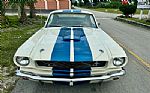 1966 Mustang Fastback Thumbnail 9