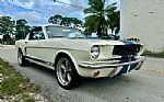 1966 Mustang Fastback Thumbnail 36