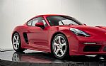 2023 718 Cayman Thumbnail 23