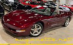 2003 Corvette Thumbnail 2