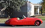 1952 XK120 Roadster Thumbnail 3