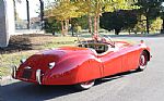 1952 XK120 Roadster Thumbnail 5