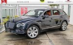 2019 Bentley Bentayga