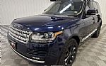 2016 Range Rover Thumbnail 3