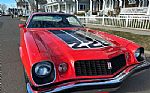 1974 Camaro Thumbnail 9