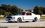 1965 Mustang Fastback Thumbnail 4