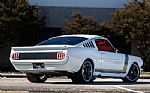 1965 Mustang Fastback Thumbnail 7