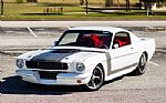 1965 Mustang Fastback Thumbnail 5