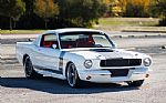 1965 Mustang Fastback Thumbnail 11