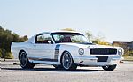 1965 Mustang Fastback Thumbnail 9