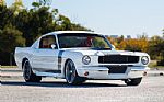 1965 Mustang Fastback Thumbnail 10