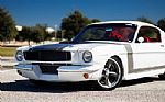 1965 Mustang Fastback Thumbnail 20