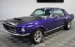 1967 Mustang Thumbnail 3