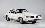 1988 Oldsmobile Cutlass Supreme