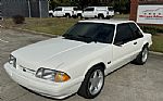 1993 Ford Mustang LX Notchback