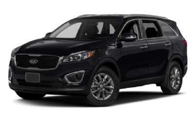 2017 Kia Sorento L