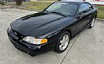 1994 Ford Mustang Cobra Coupe