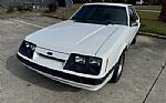 1986 Mustang LX SSP Thumbnail 59