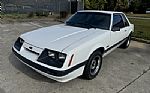 1986 Mustang LX SSP Thumbnail 60