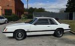 1986 Mustang LX SSP Thumbnail 65