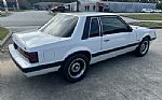 1986 Mustang LX SSP Thumbnail 81