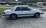 1986 Mustang LX SSP Thumbnail 84