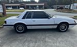 1986 Mustang LX SSP Thumbnail 85