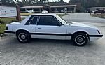 1986 Mustang LX SSP Thumbnail 86