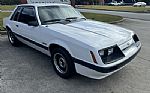 1986 Mustang LX SSP Thumbnail 91