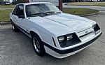 1986 Mustang LX SSP Thumbnail 92