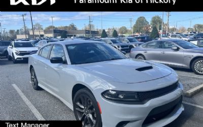 2022 Dodge Charger GT