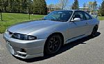 1996 Nissan Skylane R33