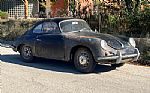 1965 Porsche 356C