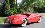 1952 XK120 Roadster Thumbnail 5