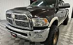 2010 Ram 2500 Crew Cab Thumbnail 3