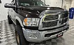 2010 Ram 2500 Crew Cab Thumbnail 5