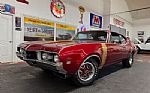 1968 Cutlass Thumbnail 2