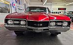 1968 Cutlass Thumbnail 6