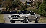 1967 Shelby GT500