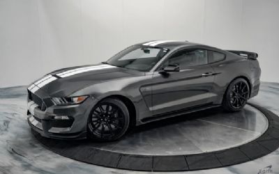 2016 Ford Mustang Shelby GT350 Group 900A Tech PKG