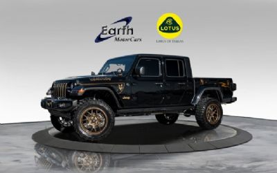 2023 Jeep Gladiator Sport Willy's Custom Lifted 20K In Upgrades