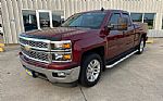 2015 Silverado 1500 Thumbnail 3