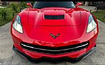 2016 Chevrolet Corvette Stingray