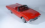 1962 Thunderbird Thumbnail 10