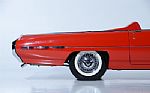 1962 Thunderbird Thumbnail 20