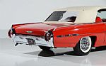 1962 Thunderbird Thumbnail 28