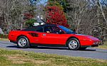 1986 Ferrari Mondial