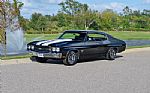 1970 Chevrolet Chevelle SS