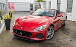 2018 GranTurismo Convertible Thumbnail 3