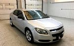 2011 Malibu Thumbnail 2